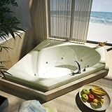 Tortola 60 x 60 x 23