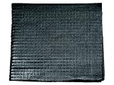 Unitec 75289 Anti- Rutsch- Matte 60 x 100 cm