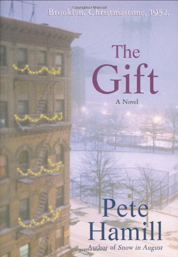 the gift a novel