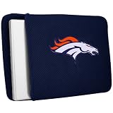 Denver Broncos iPad Sleeve
