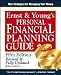 Ernst & Young's Personal Financial Planning Guide by Martin/ Raasch, Barbara J./ Ratner, Charles L. Ernst & Young (COR)/ Nissenbaum ISBN B001E2G1YW