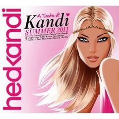 Hed Kandi/a Taste of Kandi-Summer 2011