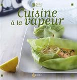 LES RECETTES AU CUIT-VAPEUR