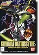 Gundam Wing 03 Gundam Deathscythe Scale 1/144