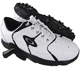 OAKLEY Bow Tye Two Mens White Golf Shoes