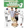 Gregs Tagebuch 3 - Ich war's nicht!