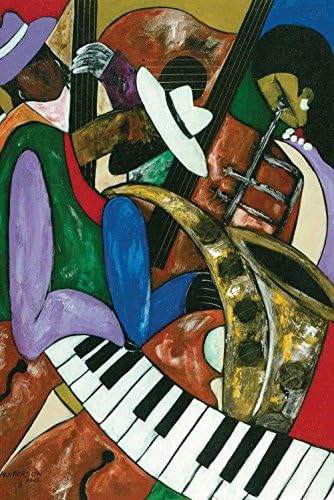 Jazz Composers - Artist Kelvin Henderson