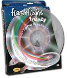 FlashFlight Frenzy 185G Light-Up Flying Disc
