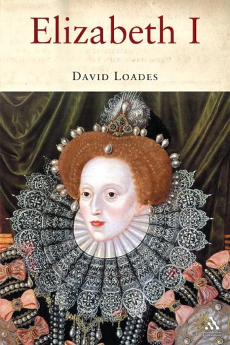 Elizabeth I: A Life