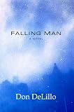 Falling Man (Platinum Fiction Series)