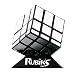 Rubiks Mirror Blocks Cube