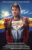 TEEN WOLF -8mm video movie-need an 8mm vcr or camera to use