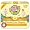 Earth's Best TenderCare Chlorine Free Diapers, Size 4, (22-37 Pounds), 120 Count