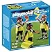 PLAYMOBIL Referees Figure Set Toy