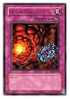 2004 Rise of Destiny 1st Edition # RDS-EN56 Chain Burst (R) / Single YuGiOh! Card in Protective Sleeve
