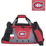 Antigua Montreal Canadiens Active Duffel Bag - Montreal Canadiens One Size