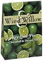 Wind & Willow Key Lime Pie Cheeseball, 3.5-Ounce Boxes (Pack of 6)