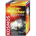 KOSMOS 659226 - Mitbringexp. Solarkocher