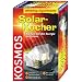 KOSMOS 659226 - Mitbringexp. Solarkocher