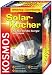 KOSMOS 659226 - Mitbringexp. Solarkocher KOSMOS 659226 - Mitbringexp. Solarkocher