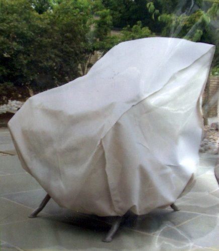 OVERSIZED PATIO CHAIR COVER / POLYESTER