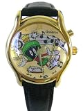 Looney Tunes Musical Marvin the Martian Watch - Adult Marvin the Martian Watch