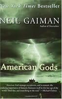 American Gods: A Novel