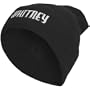 Whitney Houston - Block Letters - Knit Hat