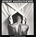 Robert Mapplethorpe: Black Book