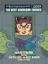 The Best American Comics 2009