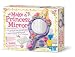 Make Your Own Princess Mirror: Childrens Pottery & Molding Kits
