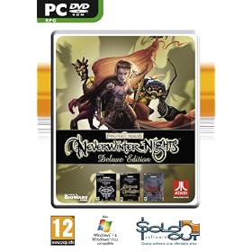 Neverwinter nights - deluxe [import anglais]
