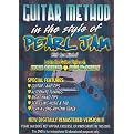 Guitar Method: In the Style of Pearl Jam (Restored / Remastered)
