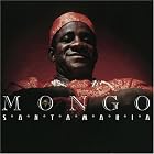 Afro-American Latin by Mongo Santamaria