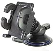 Bracketron Marine Mount w/Grip-iT