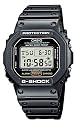 Casio Herrenarmbanduhr G-Shock DW-5600E-1VER