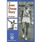 The Jesse Owens Story (Cover-To-Cover Chapter Books) by  Gabi Mezger