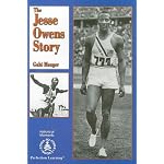 The Jesse Owens Story (Cover-To-Cover Books) book cover