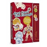 Just Can't Get Enough: Toys, Games, and Other Stuff from the 80s that Rocked by Matthew Robinson and Jensen Karp
