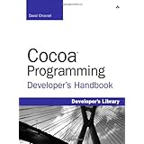 Cocoa Programming Developer's Handbook