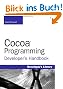 Cocoa Programming Developer's Handbook (Developer's Library)