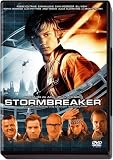 Stormbreaker