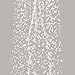 hansgrohe Raindance Classic Easy Install 5-inch Handheld Shower Head Classic 3 BalanceAir, Whirl, RainAir 28548831