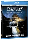 Produkt-Bild: Die Legende von Beowulf (Director's Cut) [Blu-ray]
