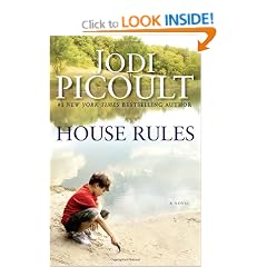 House Rules: A Novel