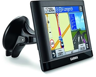 Discount  Garmin nuvi 55LMT Central Europe