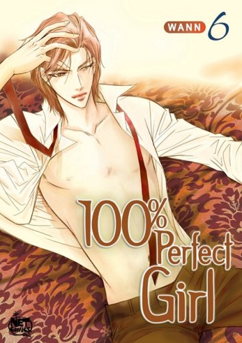 100% Perfect Girl Volume 6 (v. 6)