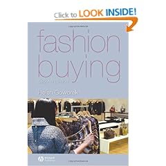 Fashion Buying