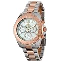 Invicta Men's Specialty Ocean Ghost Mechanical Chronograph Watch #4732