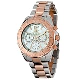 Invicta Mens Specialty Ocean Ghost Mechanical Chronograph Watch #4732 by Invicta